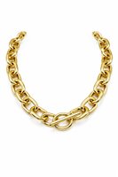 Collier Femme in  Alliage Métallique COM.128822CL